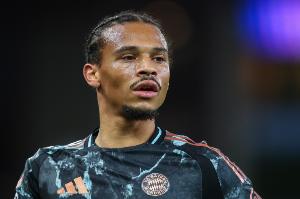 开云体育-记者：埃贝尔计划为萨内开3年的降薪合约 球员近日与阿森纳有会谈