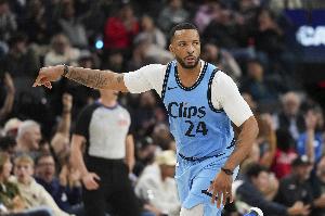 分析|乔治离队=战力升级？鲍威尔证明了30多岁也能进入巅峰