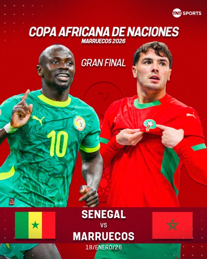 开云在线-回家天塌了！非洲杯决赛马内vs迪亚斯，利雅得胜利皇马近期均不顺